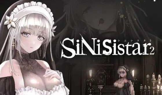 哥特少女勇闯恶魔城2 SiNiSistar2 V1.2.0 DL官中[更新/2.6G]-ACG畅游网