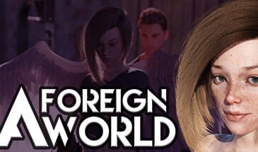 陌生的世界 STEAM官中[更新/1.7G][PC+安卓]-ACG畅游网