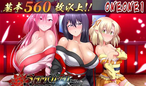 叛道武士 V2.02 DL官中[新作/8.3G]-ACG畅游网
