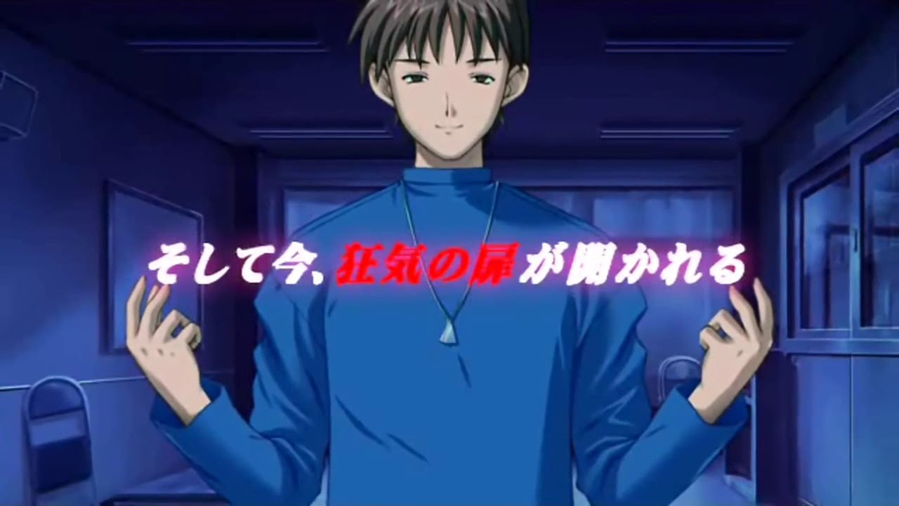 雫 ～しずく～  09版 汉化版 [新作/1.1G]-ACG畅游网
