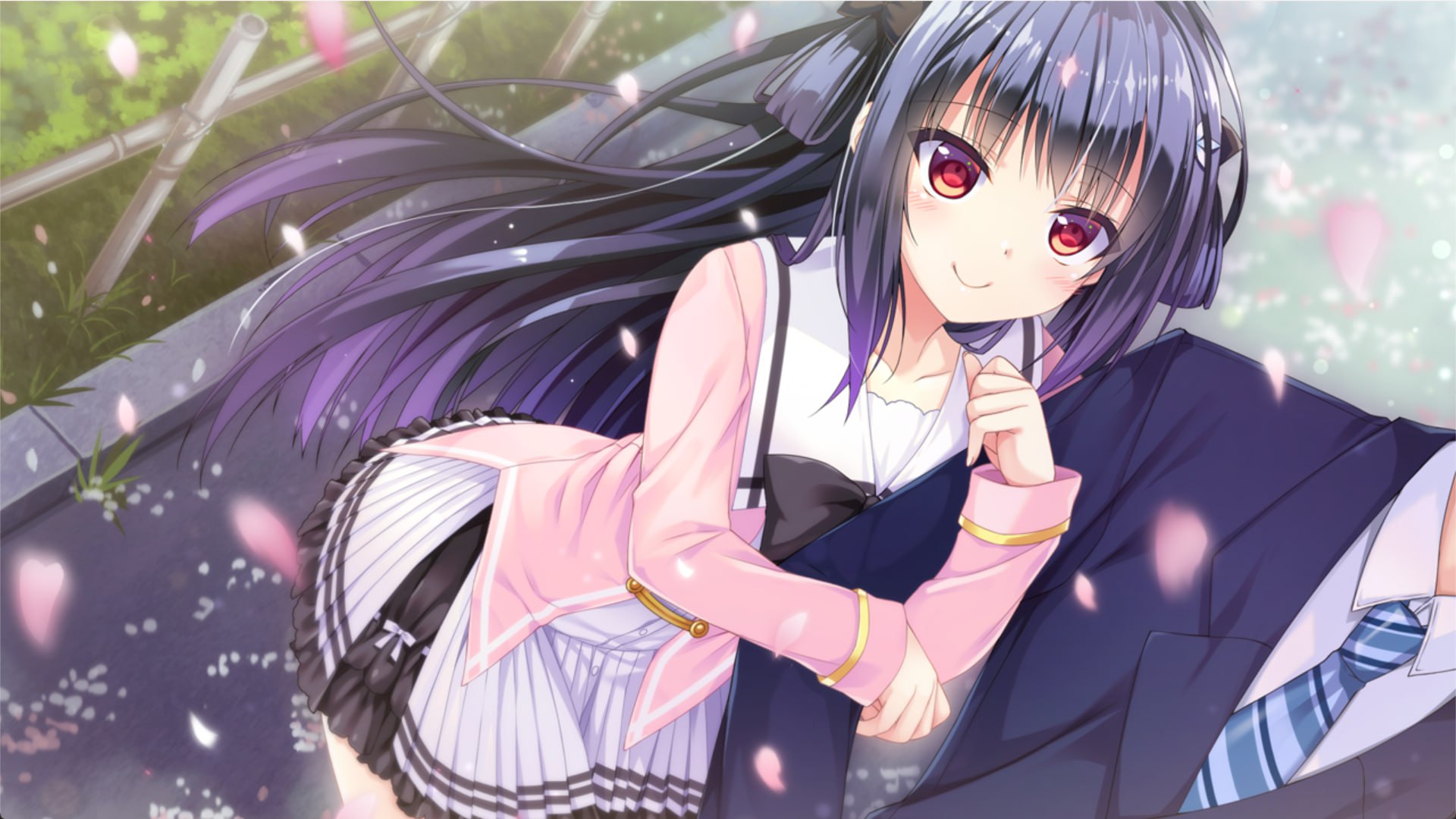 图片[4]-樱花片落恋模样(桜ひとひら恋もよう) 汉化版 [3G][PC+安卓krkr模拟器]-ACG畅游网