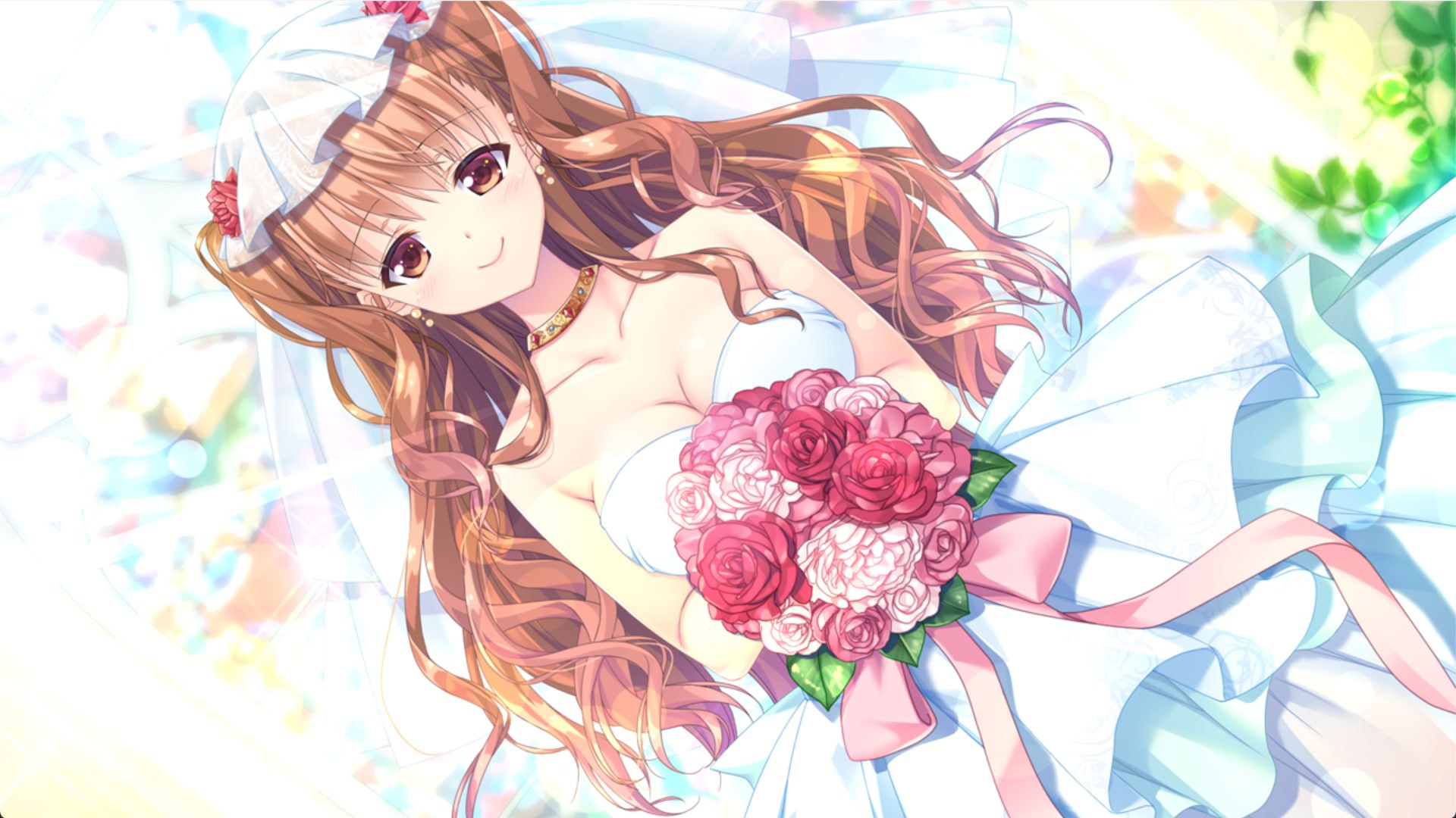 樱花片落恋模样(桜ひとひら恋もよう) 汉化版 [3G][PC+安卓krkr模拟器]-ACG畅游网