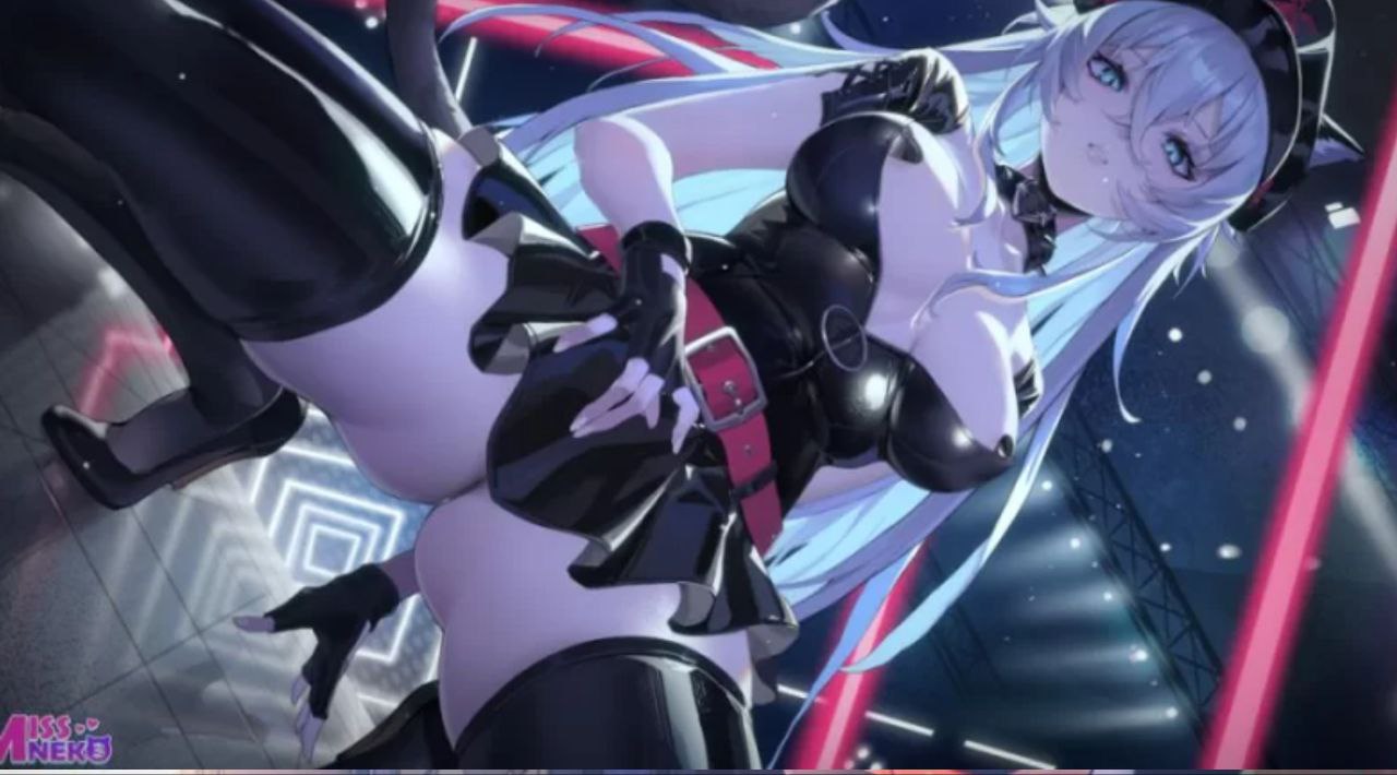 x3070迷幻之城:Miss Neko3  STEAM官中步兵+全CG  [新作/820M]-ACG畅游网