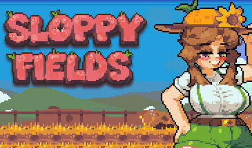 b204 Sloppy Fields 官方英文 [新作/50M]-ACG畅游网