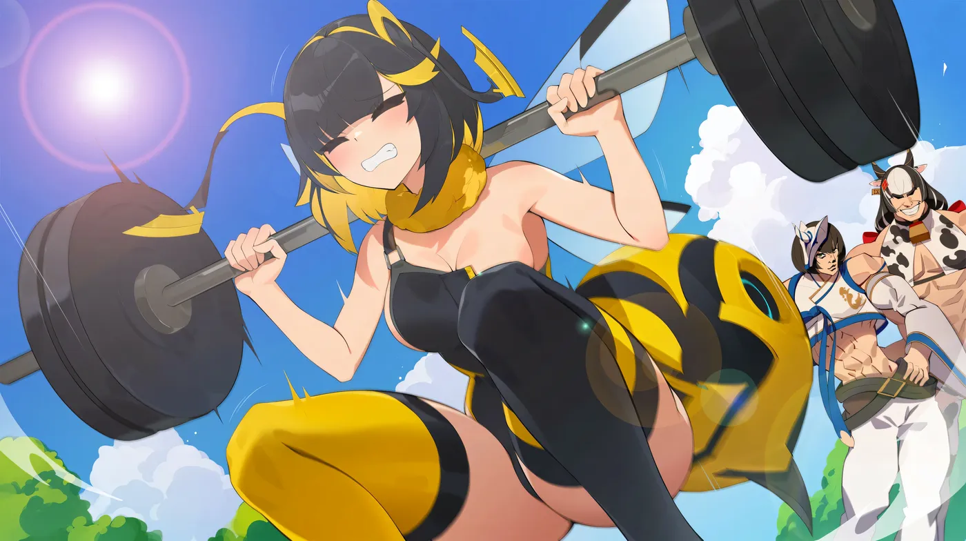 【RPG/汉化/双端】魔法少女苍铃音~她的绝招是自我发电 精翻汉化版【PC+安卓/800M】-ACG畅游网