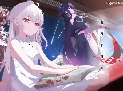 只愿 片方的祈愿 AI汉化版+全CG存档 [新作/1.1G]-ACG畅游网