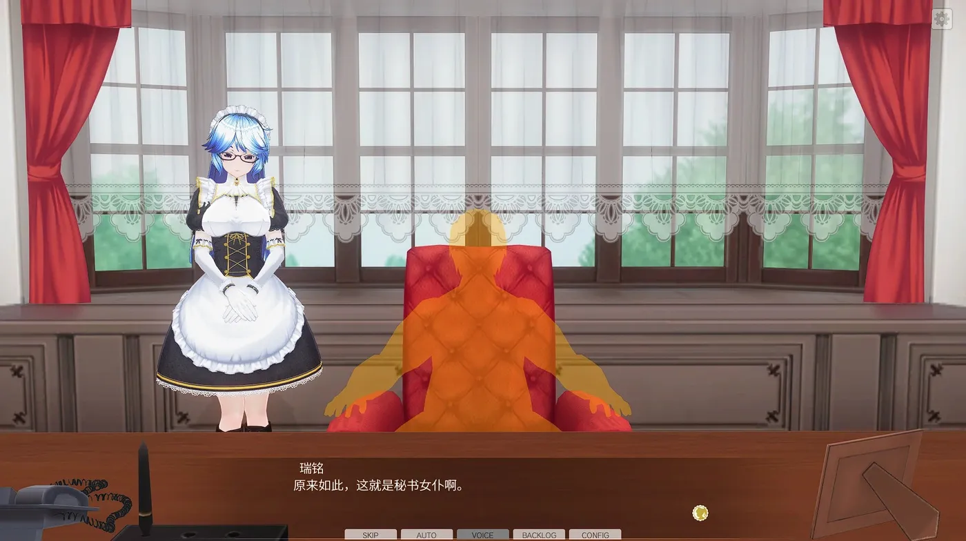 图片[4]-3D定制女仆2 COM3D2 V1.11.1 官方中文整合版+DLC-GP01+GP02+特典 [新作/69G]-ACG畅游网