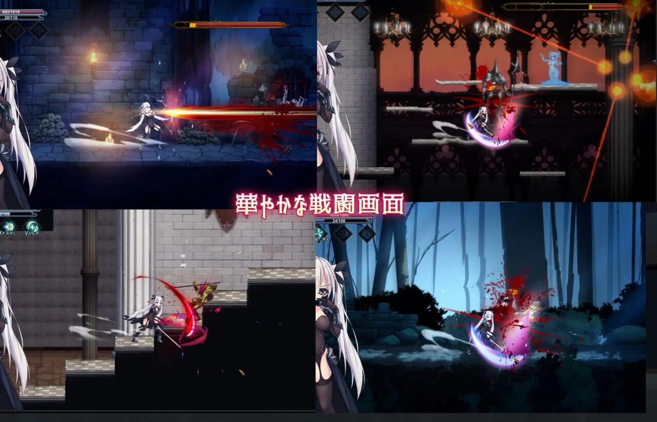 图片[4]-b3381银剑战姬 |生肉[新作/600M]-ACG畅游网