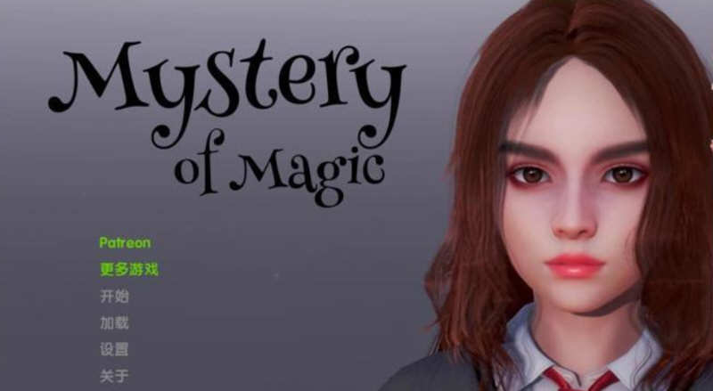 【SLG/汉化】魔法之谜-V0.1.1B 精翻汉化版【PC+安卓/3G】-ACG畅游网