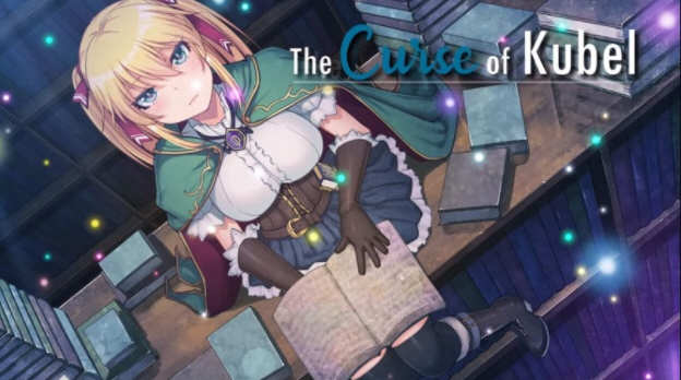 【RPG/官中/步兵】库贝尔的枷锁 官方中文步兵版+全CG包【PC+安卓/更新/2.5G】-ACG畅游网