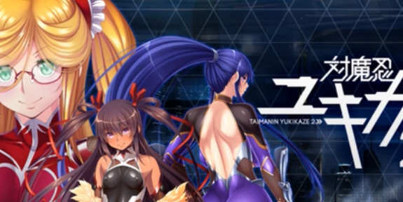【经典神作/汉化/动态CG】对魔忍·阿莎姬 1+2+3+外传 全系列汉化合集【5G/全CV】-ACG畅游网