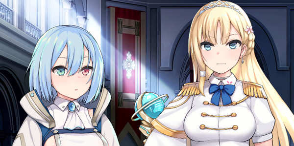 【互动SLG/中文/全动态】帝国后宫 V1.20 官方中文版+步兵补丁+全回想【最终版/2.4G】-ACG畅游网
