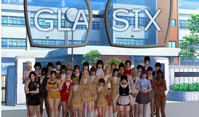 【欧美SLG/中文】神器眼镜 Glassix v0.75.0 官方中文作弊版【PC+安卓/8.3G】-ACG畅游网