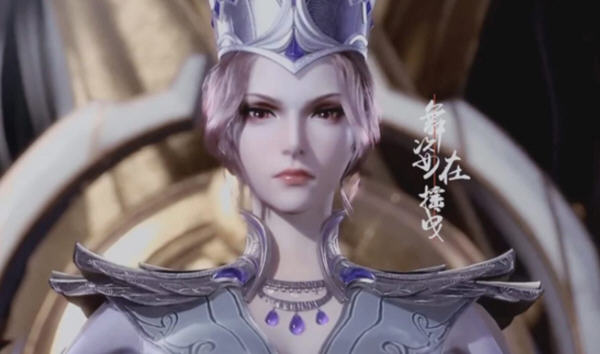 x1320斗罗大陆-比比东篇 汉化版|Douluo Continent [PC+安卓]-ACG畅游网