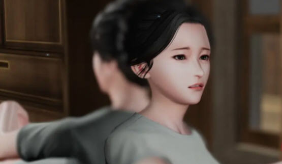 【国人SLG/汉化/动态CG】蜗居 V0.5 最终汉化版+攻略+存档★小马拉大车【PC+安卓模拟器/完结/2.5G】-ACG畅游网