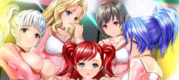 【日式3D游戏大作/汉化/全动态】后宫伴侣完整汉化整合版+存档+各种追加包【5.2G】-ACG畅游网
