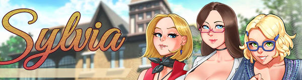 【欧美2D/汉化/CV】淑女上司西尔维娅 V20210208 精翻汉化版【新汉化/PC+安卓/2.7G】-ACG畅游网