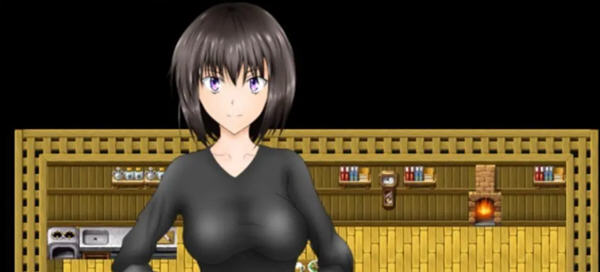 【日系RPG/汉化】[NTR]为了能永远在一起而被别人玩的妻子 汉化作弊版 【PC+安卓/1G】-ACG畅游网