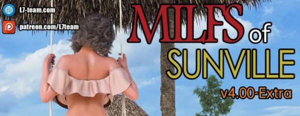 【欧美神作SLG/汉化/动态】徐娘半老 MILFs of Sunville V5.01 官中汉化版【PC+安卓/5.5G】-ACG畅游网