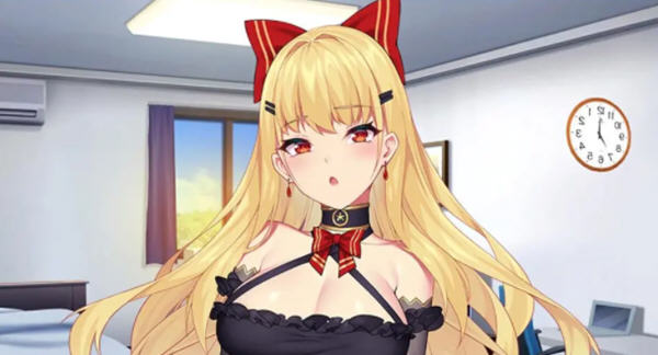【经营养成SLG】恶魔少女 官方中文步兵版【PC+安卓/3G】-ACG畅游网