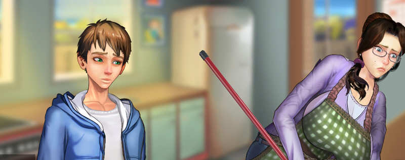 【欧美SLG/英文/动态CG】太妃物语！v.0.85.1a 官方英文版【PC+安卓/更新/1.5G】-ACG畅游网