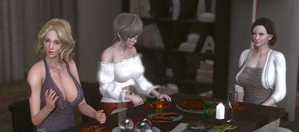 【欧美SLG/汉化/动态】欲望小镇（Lust Village）V0.15 汉化版【PC+安卓/3G/新作】-ACG畅游网