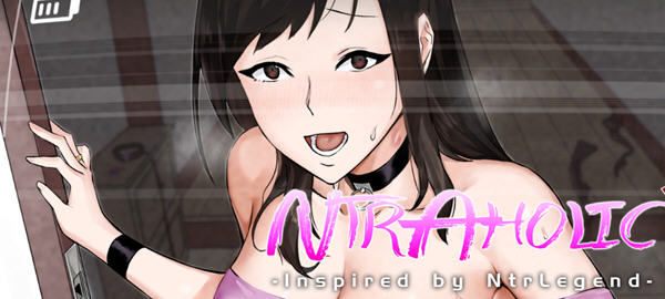 【互动SLG/中文/全动态】绿癖（Ntraholic） Ver2.1.4 精翻汉化中文步兵版【强力新作/NTR】-ACG畅游网