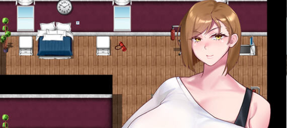 【超绿RPG/中文/动态】QOSWife2 被黑色巨物击坠的强气人妻 官方中文版【500M/日系/新作】-ACG畅游网