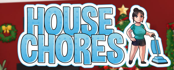 家务(House Chores) Ver10.1Bete 云翻汉化版 PC+安卓 SLG游戏&更新 1.2G-ACG畅游网
