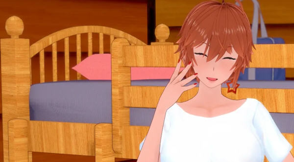 【日系SLG/汉化/动态】我的家庭农场 v0.3 汉化版【PC+安卓/1G】-ACG畅游网
