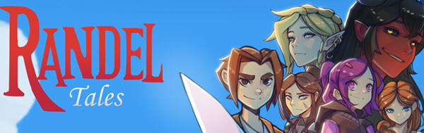 【欧美2D/汉化/动态】兰德尔故事 Randeltales v1.0.4 汉化版【PC+安卓/1.6G】-ACG畅游网
