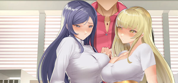 【日系SLG/拔作/汉化】一个不要忘记的承诺 0.5 汉化版【PC+安卓/2G】-ACG畅游网