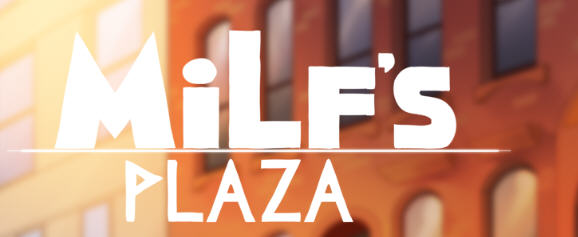 【沙盒SLG/汉化/2D】淑女的广场 MILF’s Plaza v0.5a 汉化版【PC+安卓/1.2G】-ACG畅游网