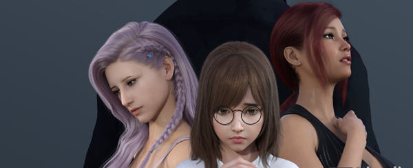 【亚洲SLG/汉化/3D】再次成家 Family Again v0.3.1 官方中文版【PC+安卓/2G】-ACG畅游网