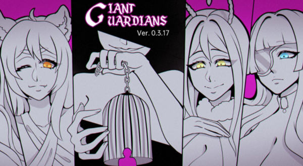 【欧美SLG/汉化/2D】巨人守护者 Giant Guardians v0.3.18 汉化版【PC+安卓/2.5G/更新】-ACG畅游网