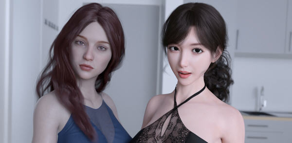 【亚洲SLG/汉化/动态】喜悦 Joy Day2 汉化版【PC+安卓/1.4G】-ACG畅游网