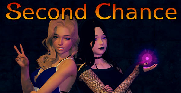 【亚洲SLG/汉化/动态】第二次机会 A Second Chance 1B v0.4 汉化版【PC+安卓/2G】-ACG畅游网