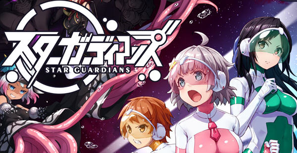 【日系ADV/中文/CV】地球防卫队：众星守卫者 1+2部 官方中文版+全回想【920M/紧身衣/新作】-ACG畅游网