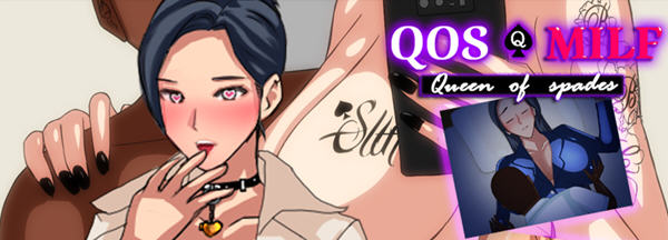 【国产RPG/中文/动态CG】人妻NTR：QOS MILF 官方中文版+攻略【11月新作/CV/700M】-ACG畅游网