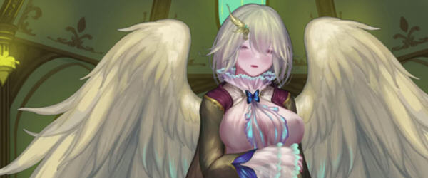 x72奇异的圣地~圣屌降临Ver0.38.0 精翻汉化版  pc＋安卓-ACG畅游网