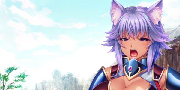 【拔作ADV/中文】异世界王国奇妙后宫 STEAM官方中文版+全CG存档【新作/全CV/2.6G】-ACG畅游网
