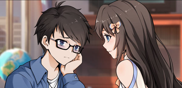 x1823月之镜 -V0.72 官方中文 国产大型恐怖解谜类游戏 [更新/5G]-ACG畅游网