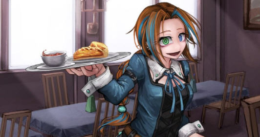 w65 少女希尔薇 ver4.0.6 精翻汉化版 养成SLG游戏+全CG 2.3G-ACG畅游网