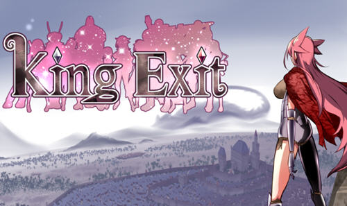 x131英雄的越狱：King Exit Ver3.00C官方中文版+全存档[爆款大作RPG/中文/1G]-ACG畅游网