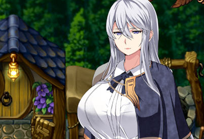 污秽的苍银V3 先行中文版[更新/400M]-ACG畅游网