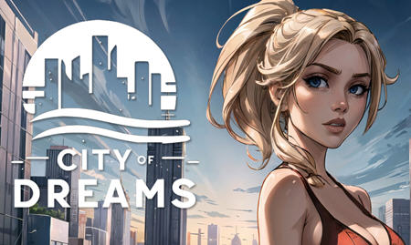 x1738梦之城(City of Dreams) ver0.3.2 汉化版[更新/700M] [PC+安卓]-ACG畅游网