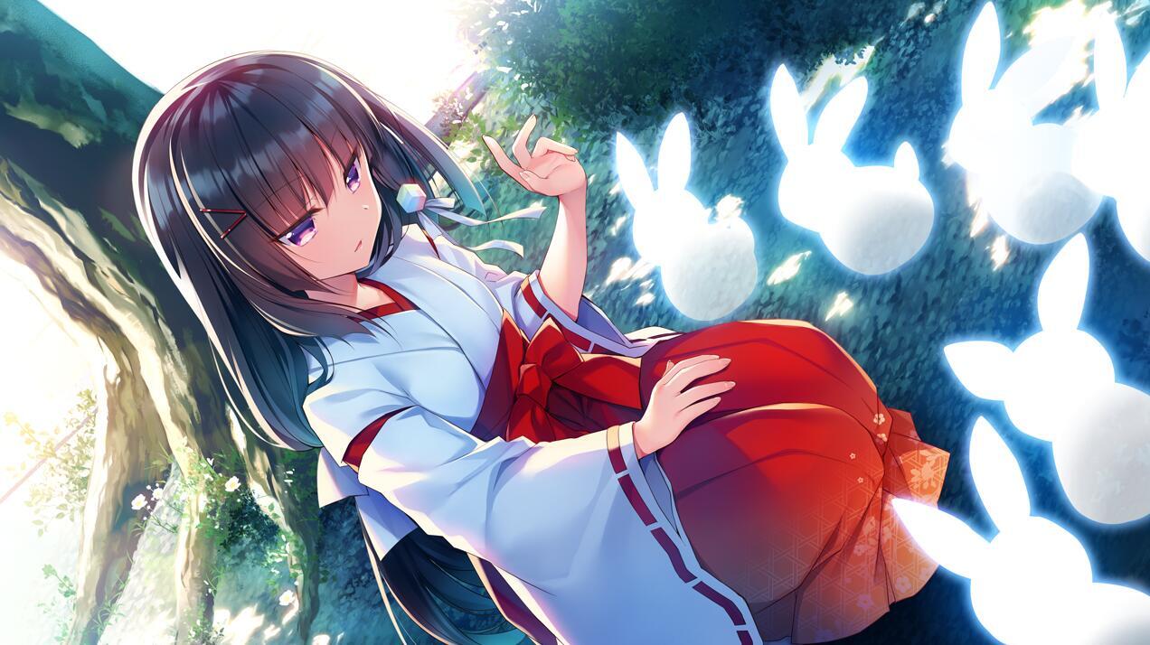 图片[7]-恋爱定位 神社×前辈 官方中文步兵版【PC/1.93G】-ACG畅游网