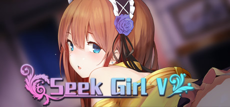 【互动SLG/中文/全动态】寻找女孩 Seek Girl V  官方中文步兵版 [能H的helltaker]【1G/全CV】-ACG畅游网