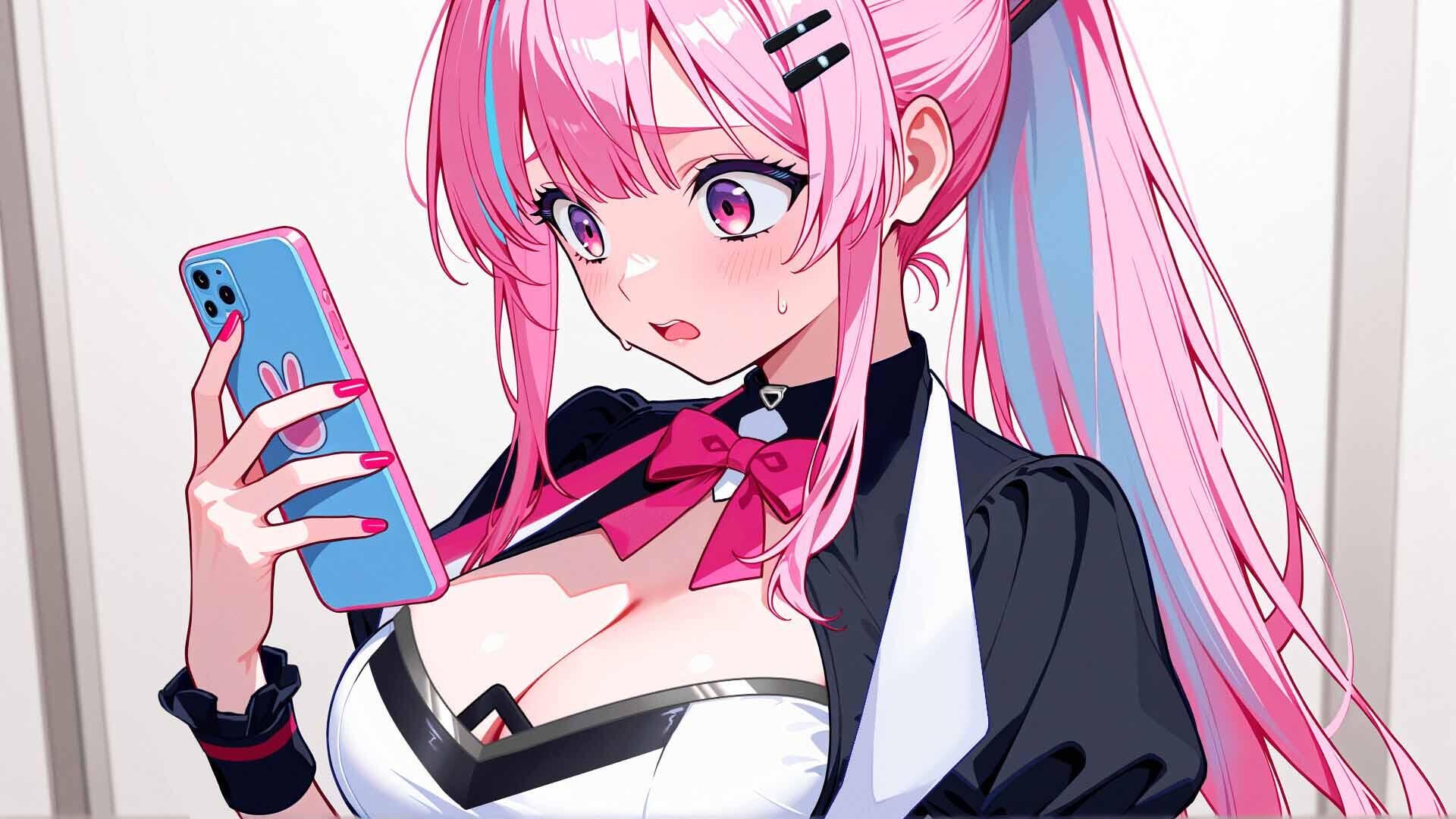 图片[10]-b3188 偶像调教事件簿 V1.0.1.23 STEAM官中 [新作/640M]-ACG畅游网