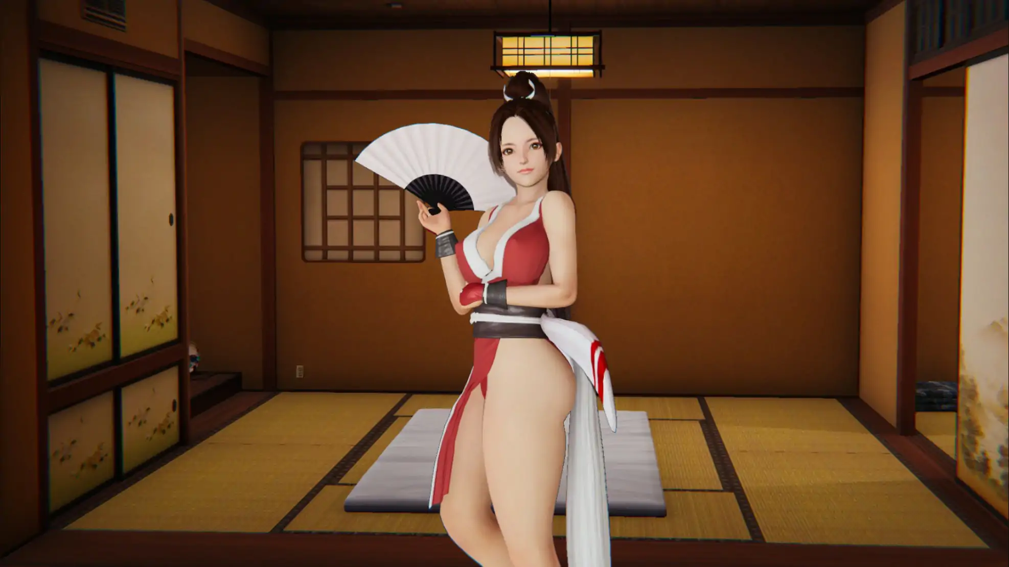图片[4]-b3274奇幻后宫女英雄的秘密1.0 AI汉化版【PC+安卓/0.91G/更新】-ACG畅游网
